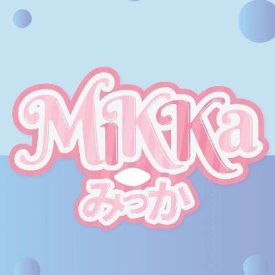 @Mikalogo avatar