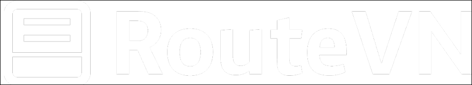 Old RouteVN logo