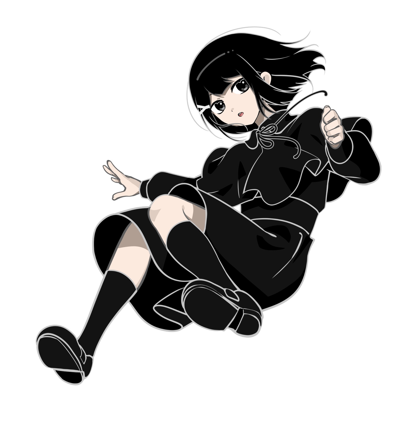 Makkuro